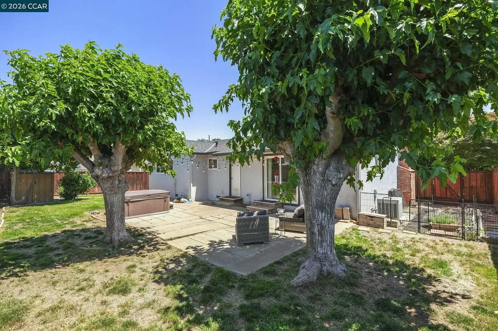 1346 Maryland Drive Concord CA 94521