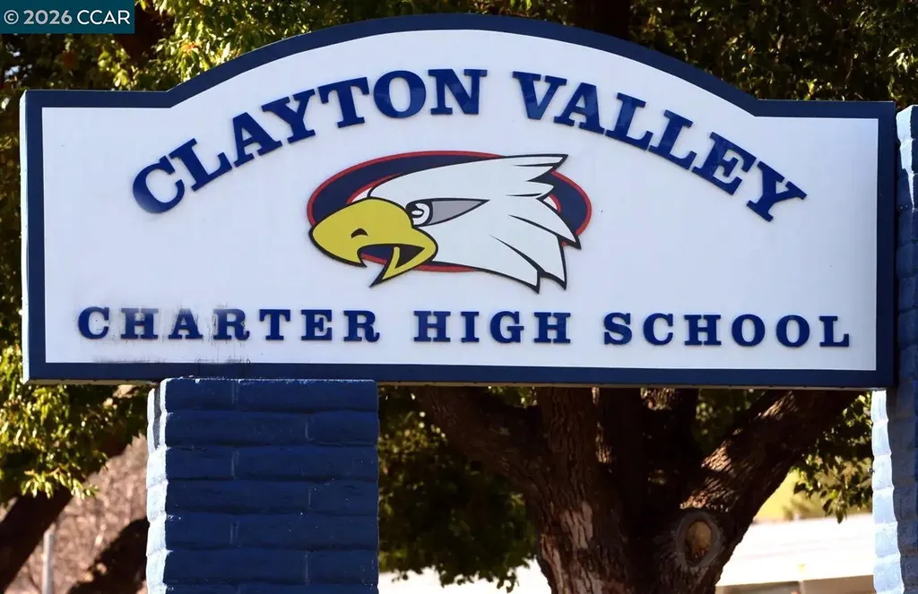 1346 Maryland Drive Concord CA 94521