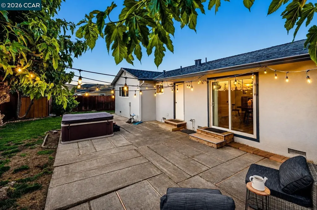 1346 Maryland Drive Concord CA 94521