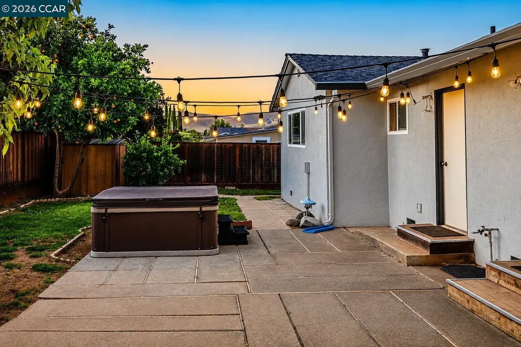 1346 Maryland Drive Concord CA 94521