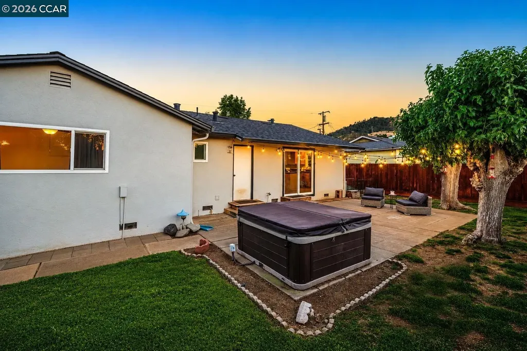 1346 Maryland Drive Concord CA 94521