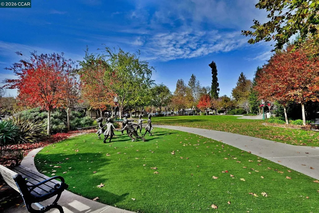 1346 Maryland Drive Concord CA 94521