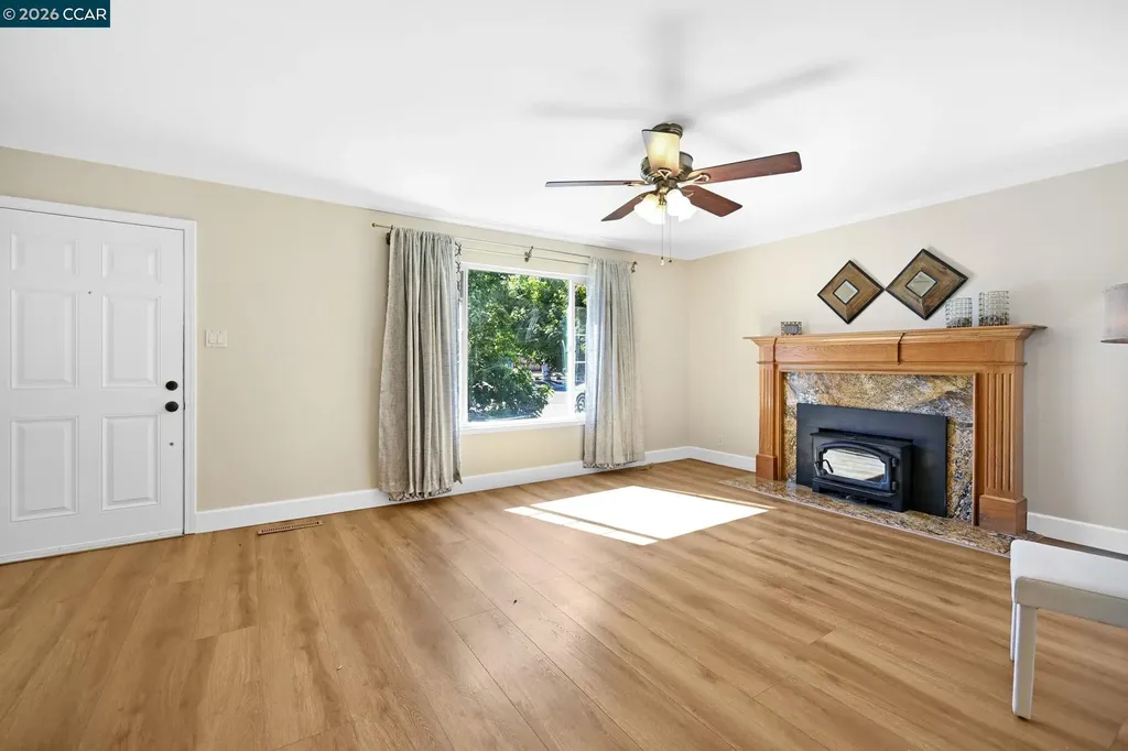 1346 Maryland Drive Concord CA 94521