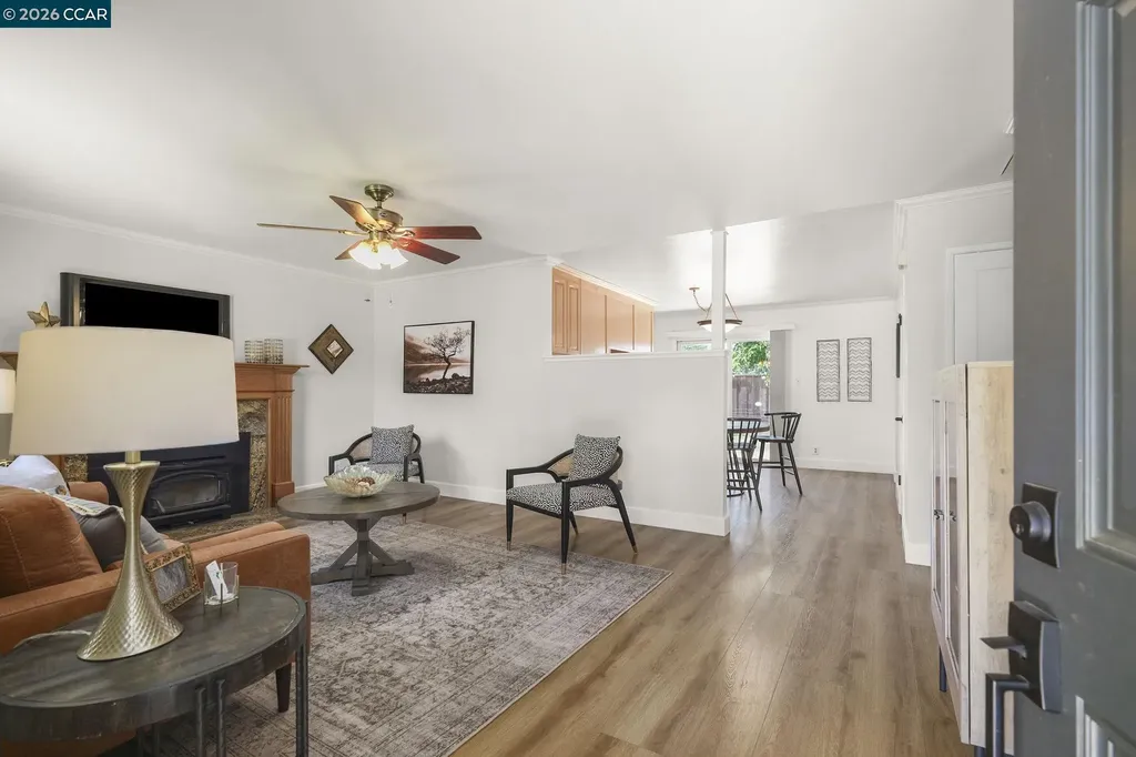 1346 Maryland Drive Concord CA 94521