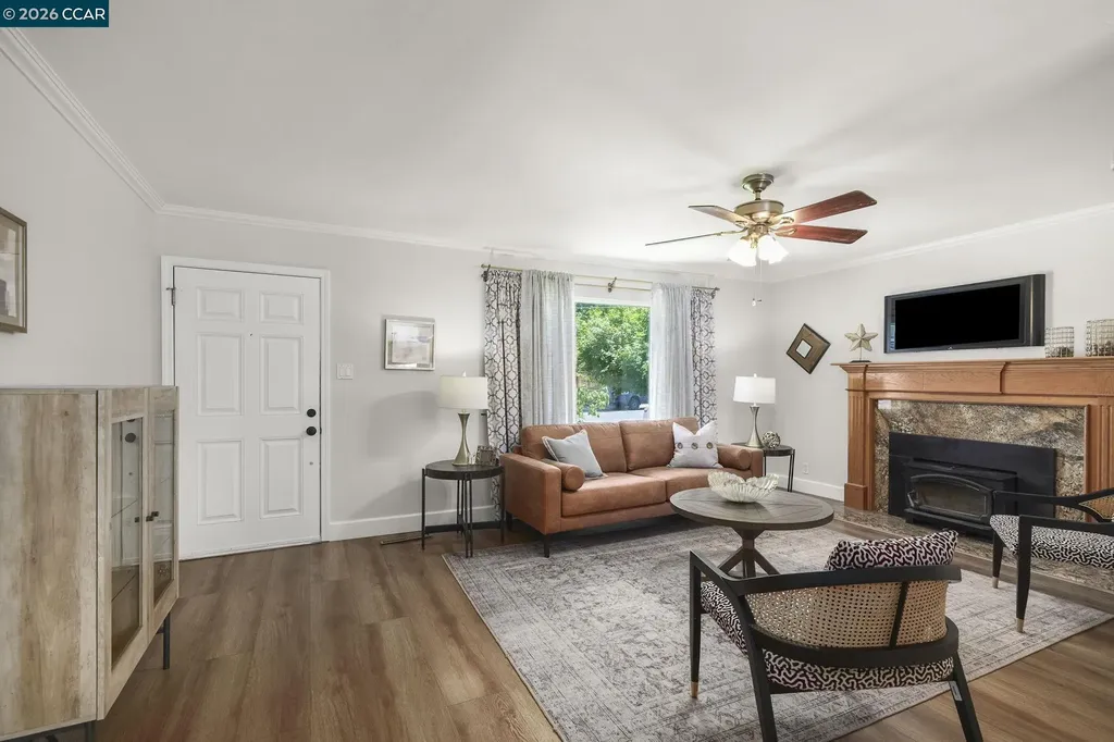 1346 Maryland Drive Concord CA 94521
