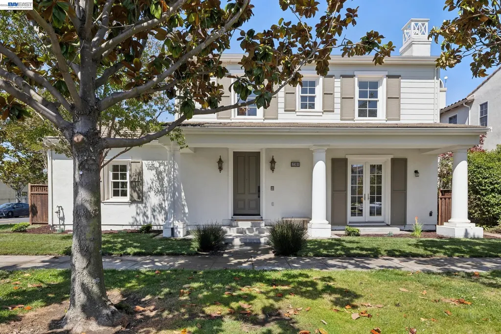2361 Coral Sea Street Alameda CA 94501