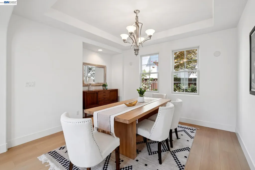 2361 Coral Sea Street Alameda CA 94501
