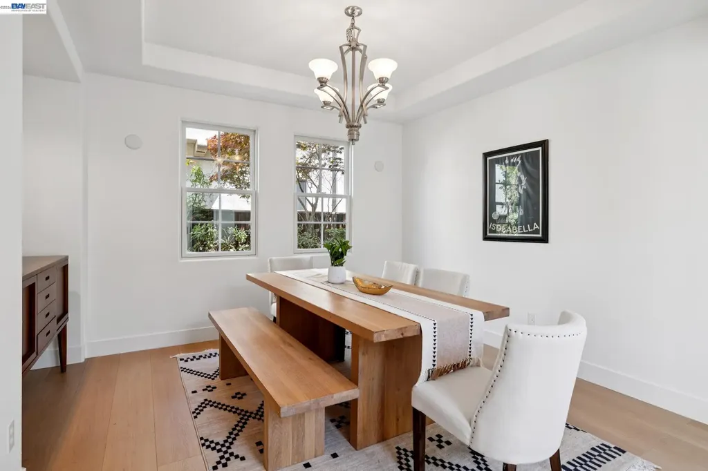 2361 Coral Sea Street Alameda CA 94501