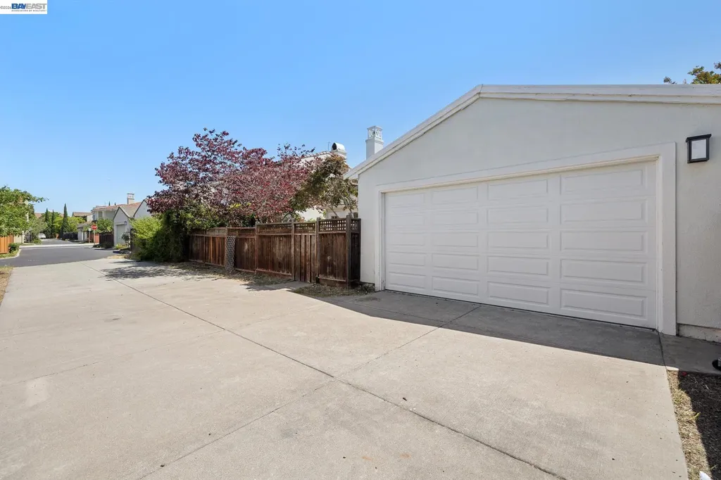 2361 Coral Sea Street Alameda CA 94501