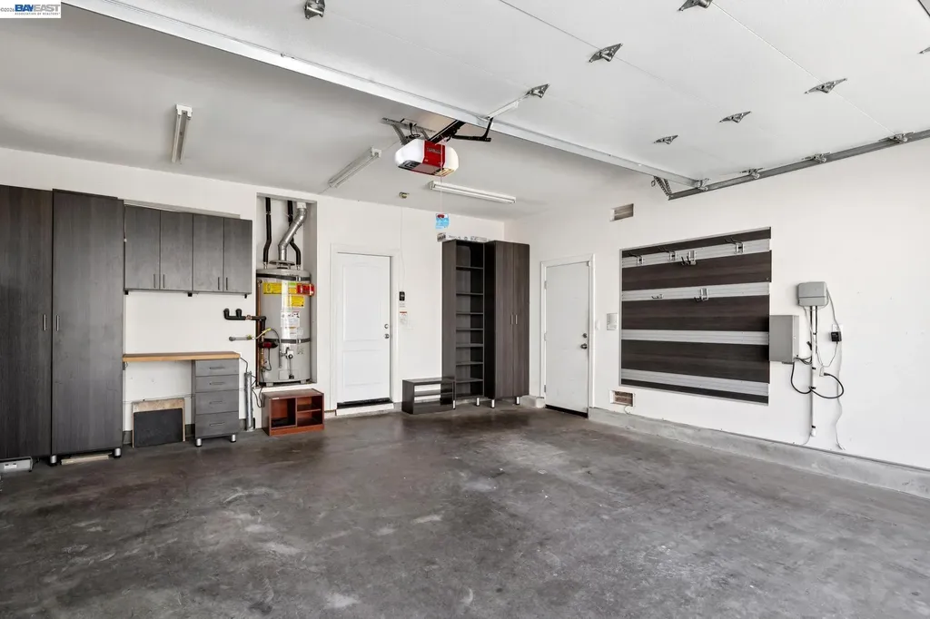 2361 Coral Sea Street Alameda CA 94501
