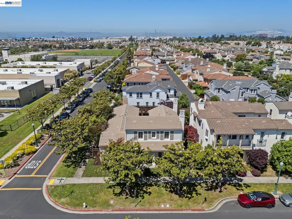 2361 Coral Sea Street Alameda CA 94501