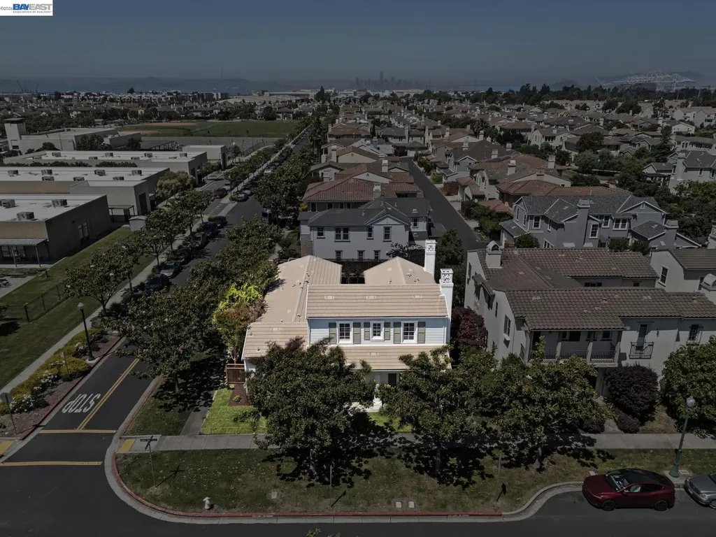 2361 Coral Sea Street Alameda CA 94501