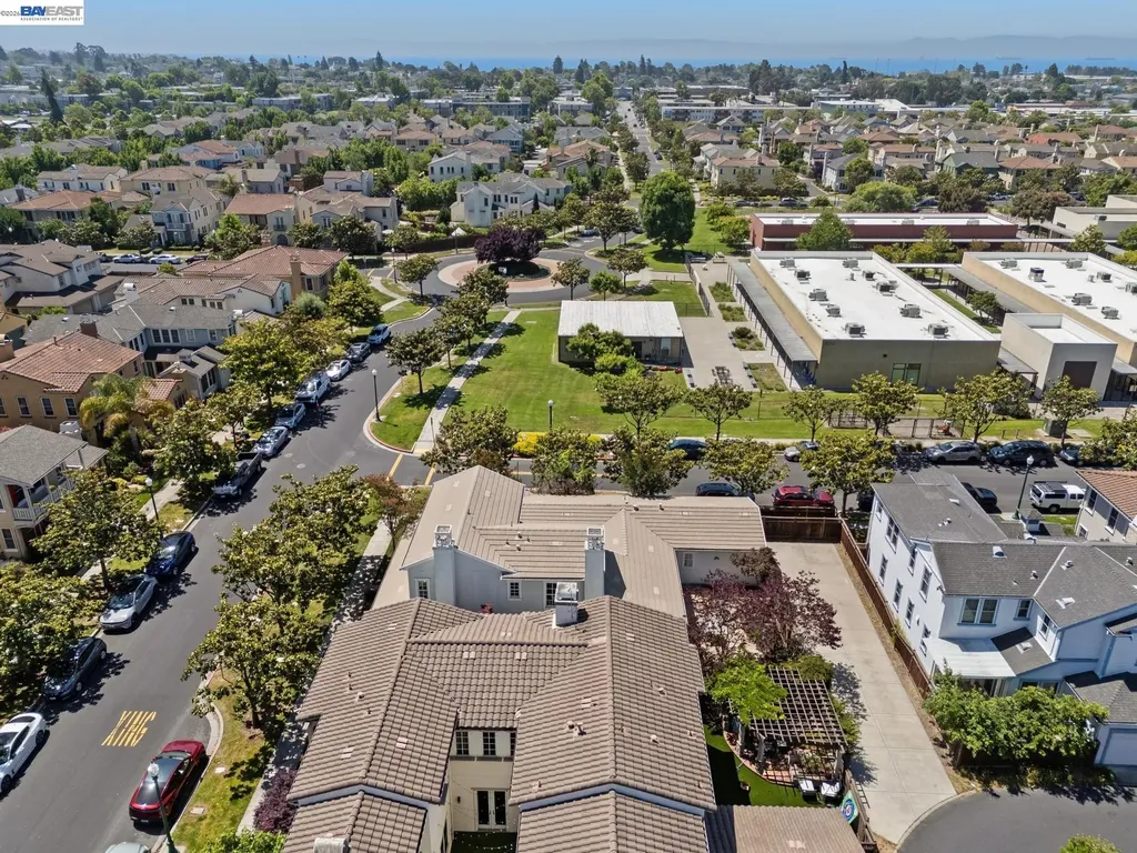 2361 Coral Sea Street Alameda CA 94501