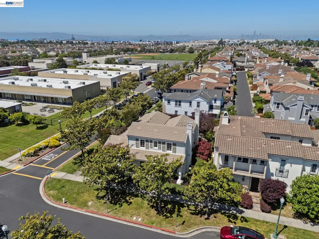 2361 Coral Sea Street Alameda CA 94501