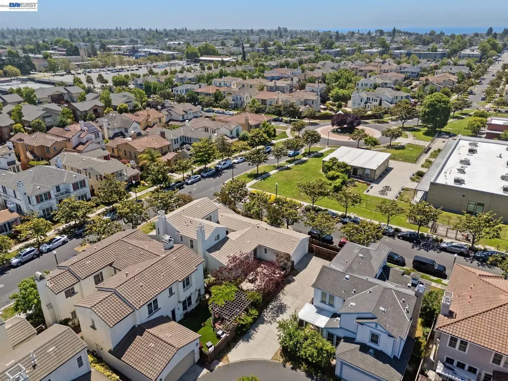 2361 Coral Sea Street Alameda CA 94501