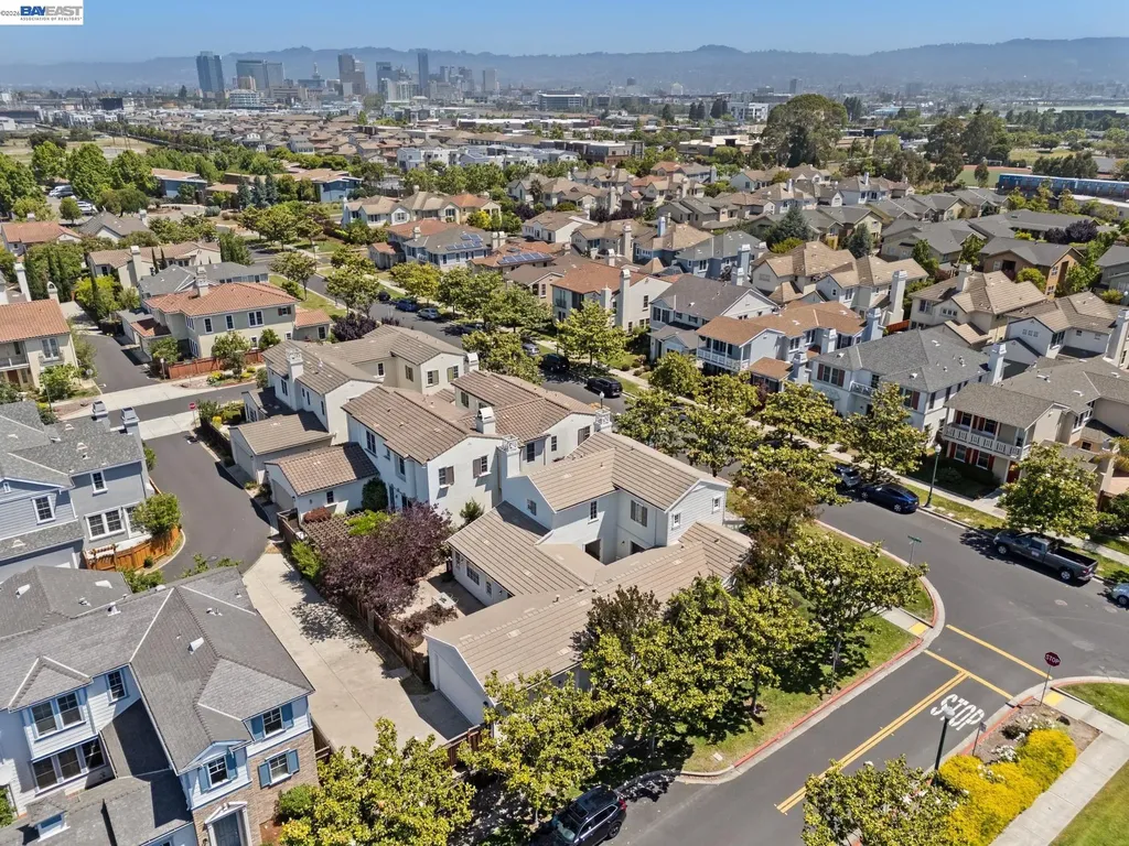 2361 Coral Sea Street Alameda CA 94501