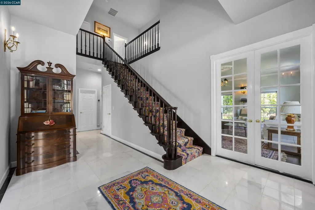 177 Oak Road Alamo CA 94507
