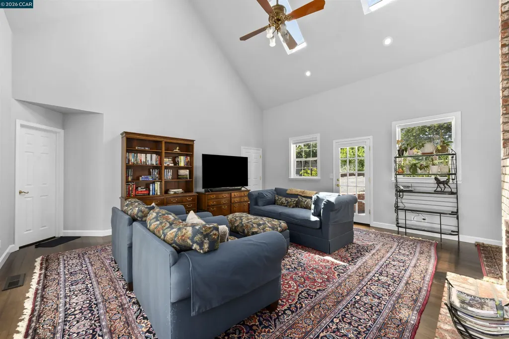 177 Oak Road Alamo CA 94507