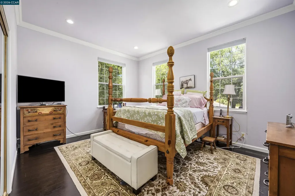 177 Oak Road Alamo CA 94507