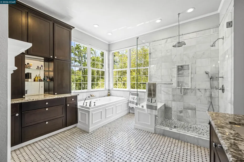 177 Oak Road Alamo CA 94507