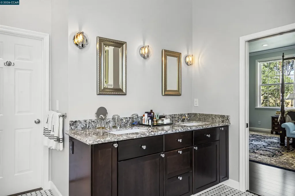 177 Oak Road Alamo CA 94507