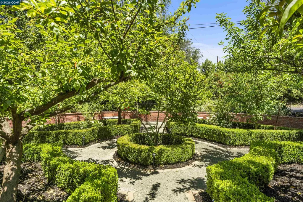 177 Oak Road Alamo CA 94507