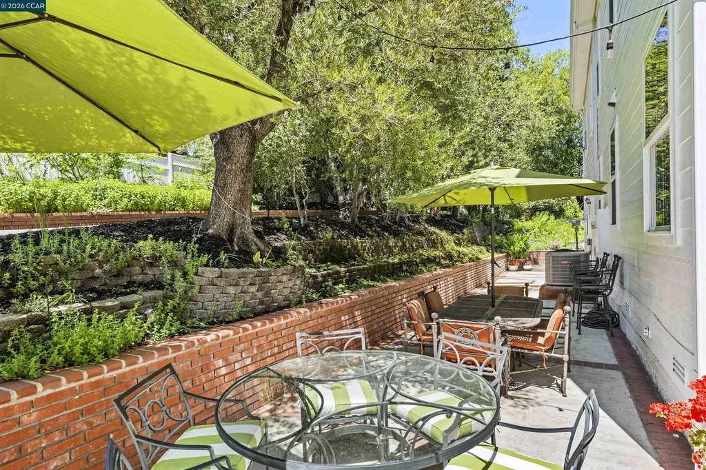 177 Oak Road Alamo CA 94507