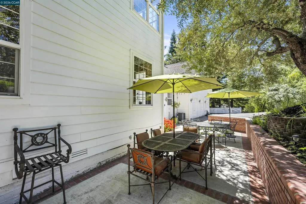177 Oak Road Alamo CA 94507