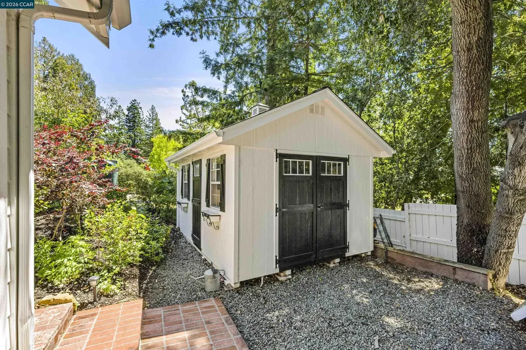177 Oak Road Alamo CA 94507