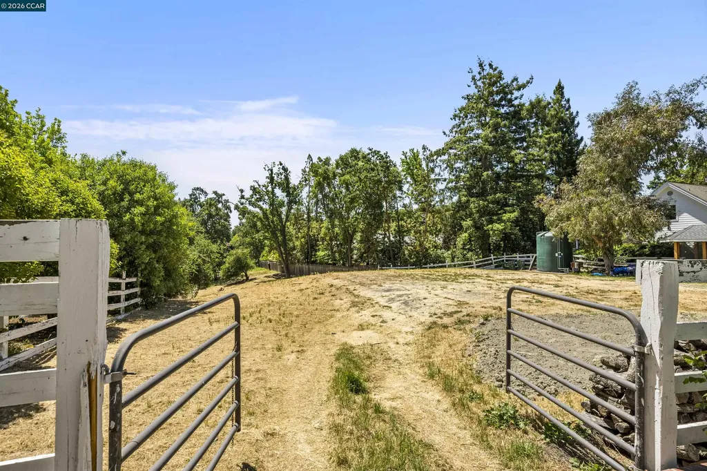 177 Oak Road Alamo CA 94507