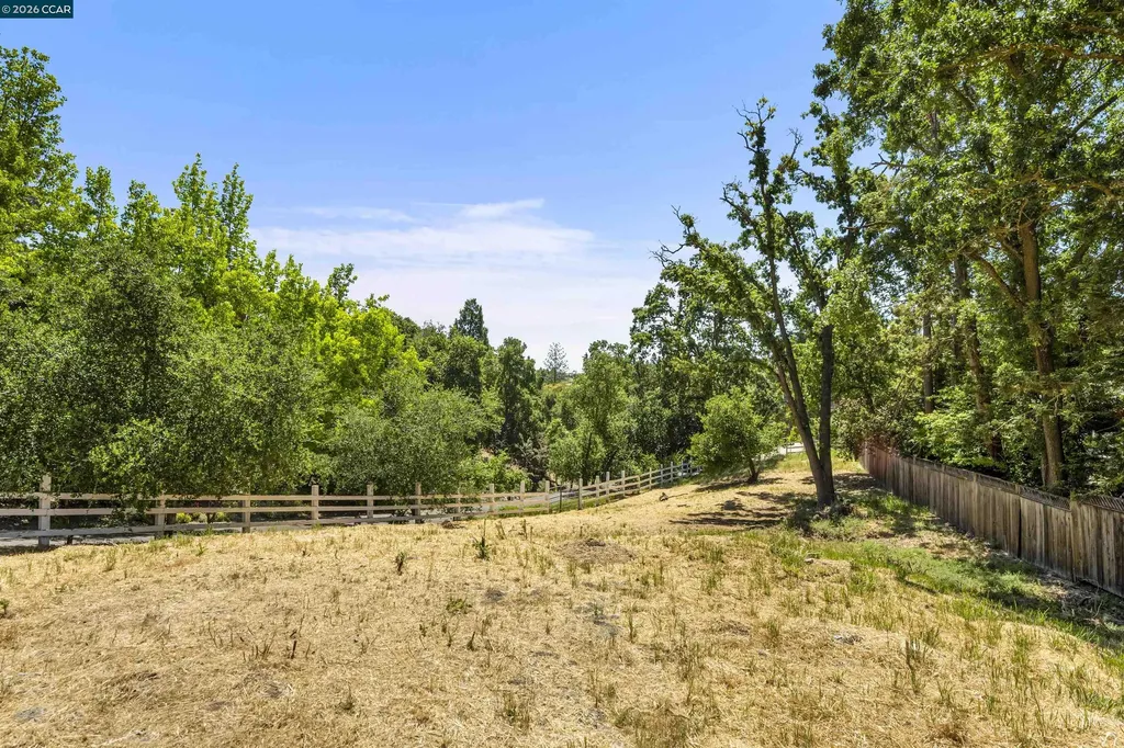 177 Oak Road Alamo CA 94507