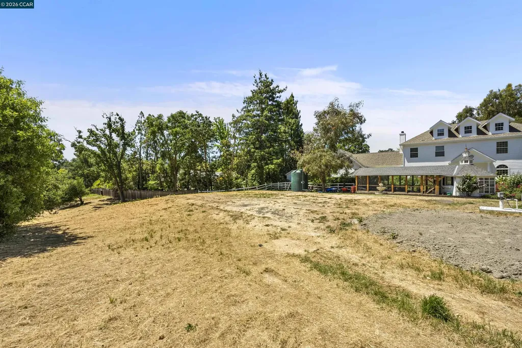 177 Oak Road Alamo CA 94507