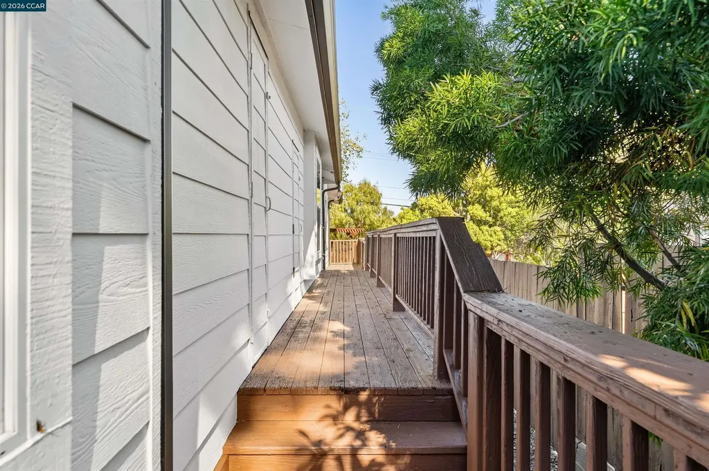 19175 Carlton Avenue Castro Valley CA 94546