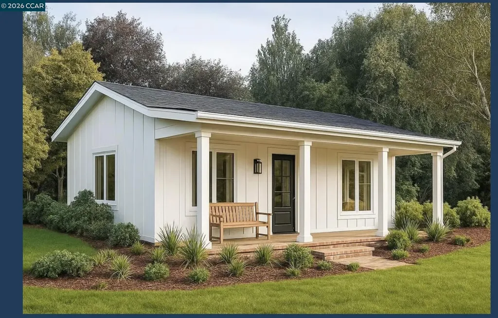 19175 Carlton Avenue Castro Valley CA 94546