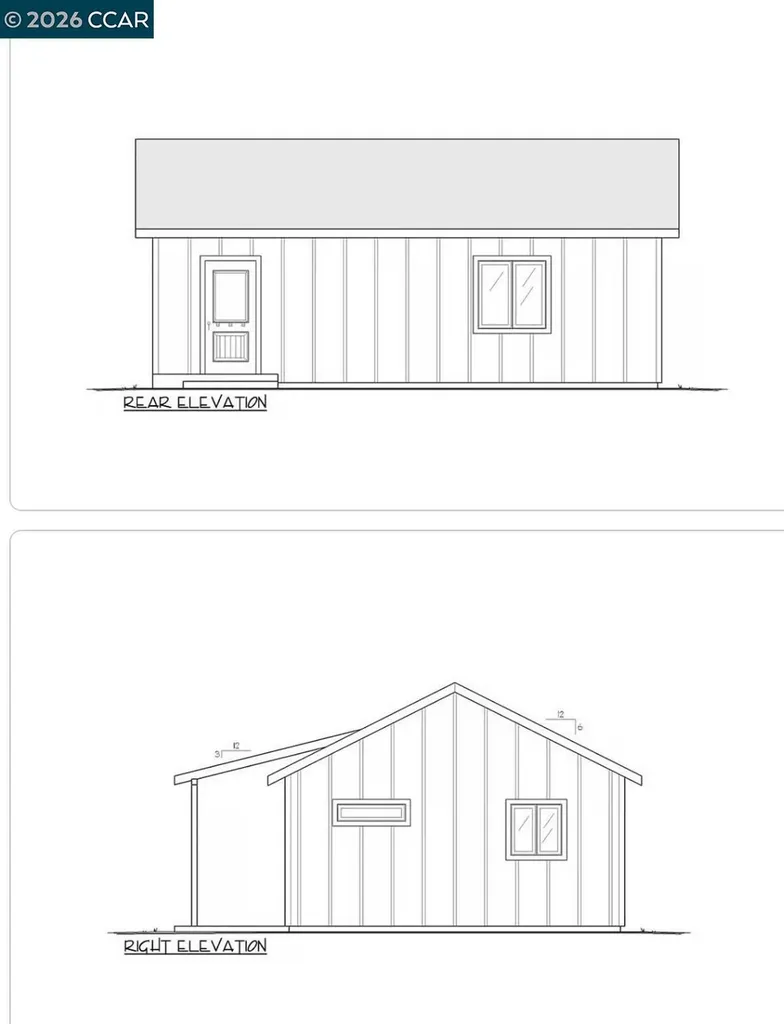 19175 Carlton Avenue Castro Valley CA 94546