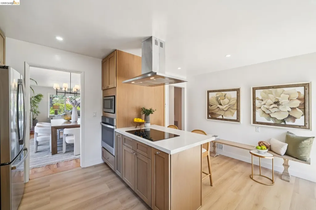 5263 Proctor Avenue Oakland CA 94618