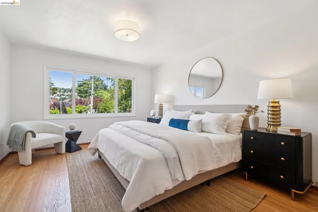 5263 Proctor Avenue Oakland CA 94618