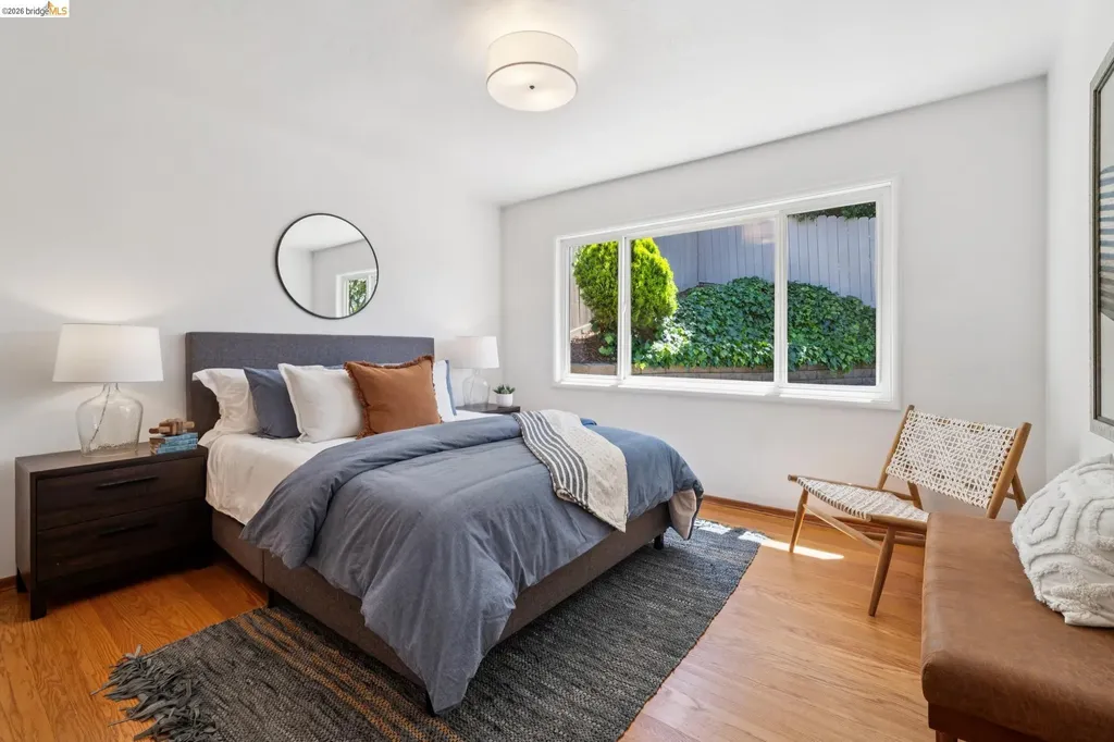 5263 Proctor Avenue Oakland CA 94618