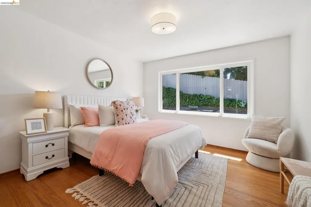 5263 Proctor Avenue Oakland CA 94618