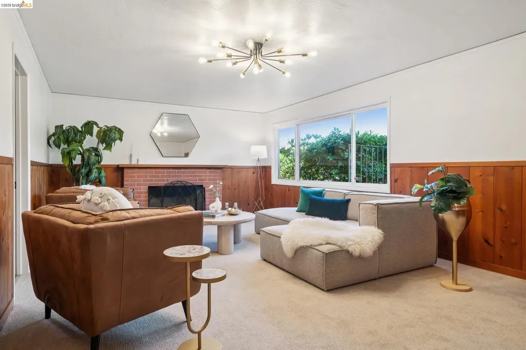 5263 Proctor Avenue Oakland CA 94618