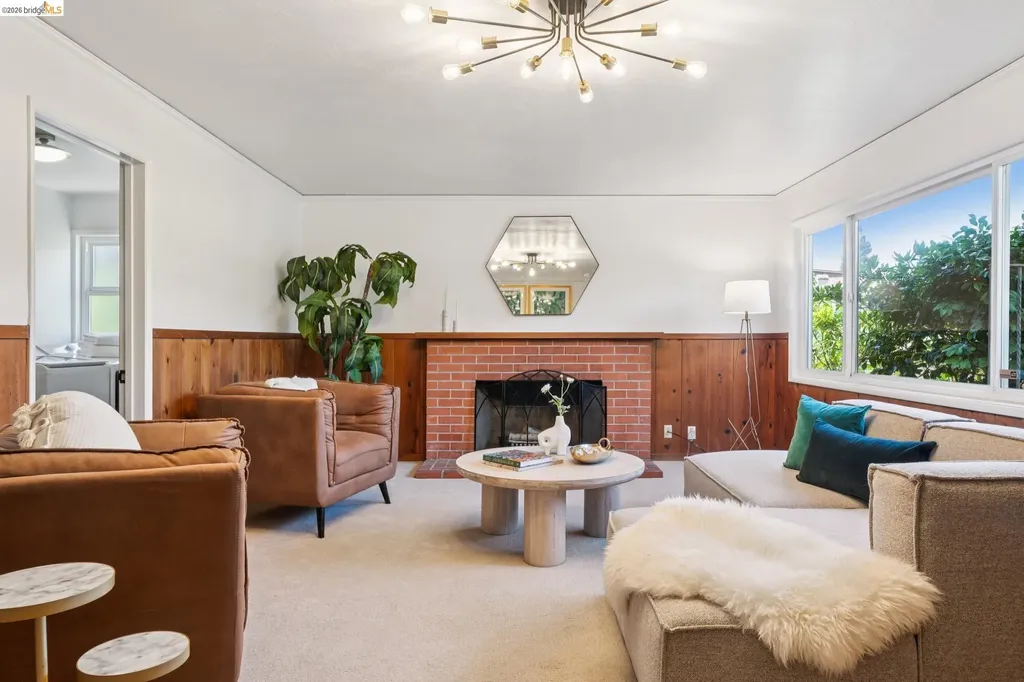 5263 Proctor Avenue Oakland CA 94618
