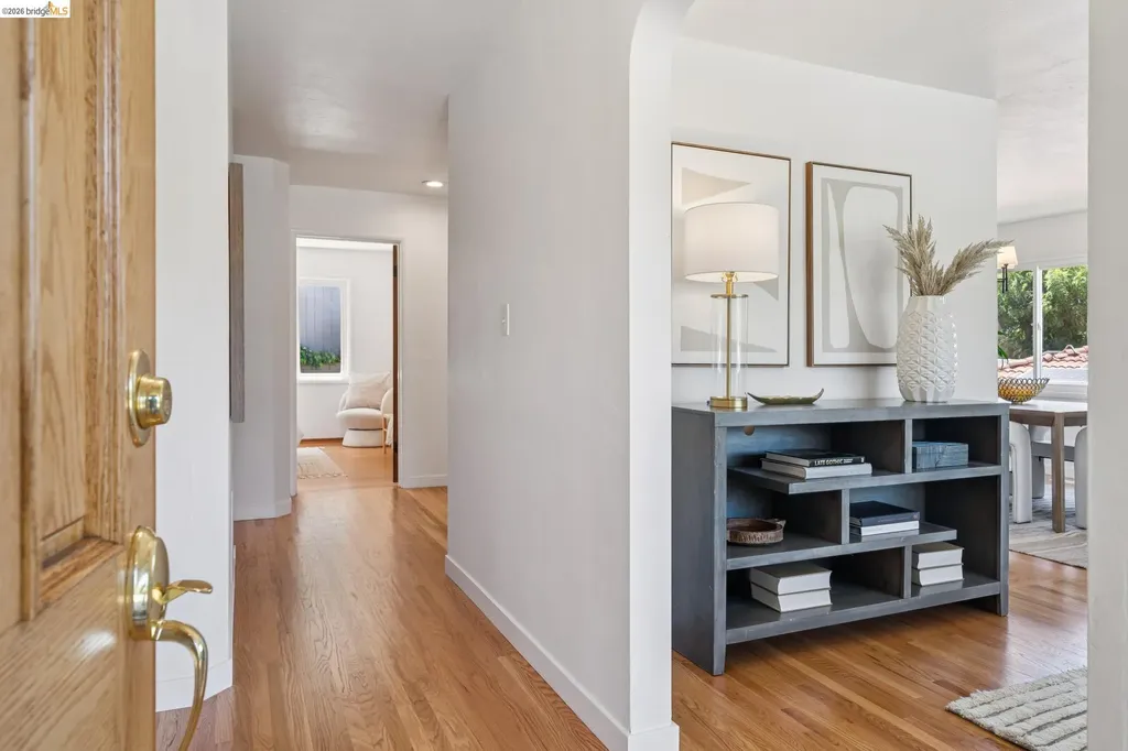 5263 Proctor Avenue Oakland CA 94618