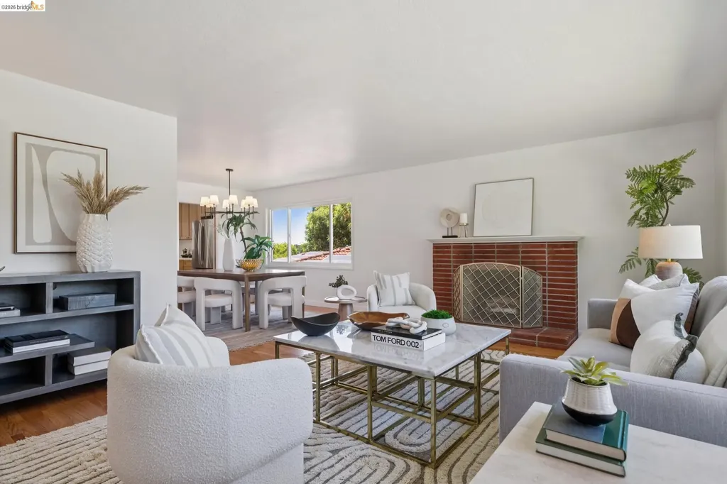 5263 Proctor Avenue Oakland CA 94618