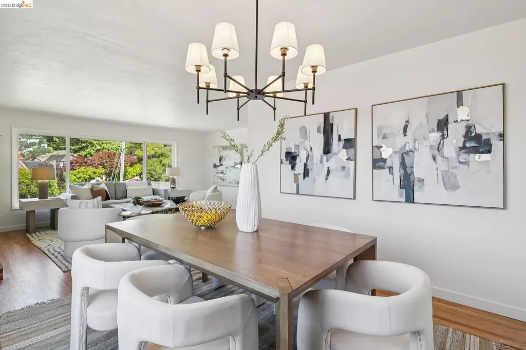 5263 Proctor Avenue Oakland CA 94618