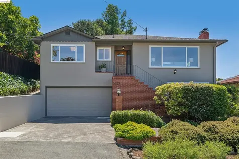 5263 Proctor Avenue Oakland CA 94618