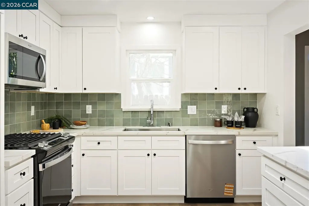 760 Kelvin Road El Sobrante CA 94803