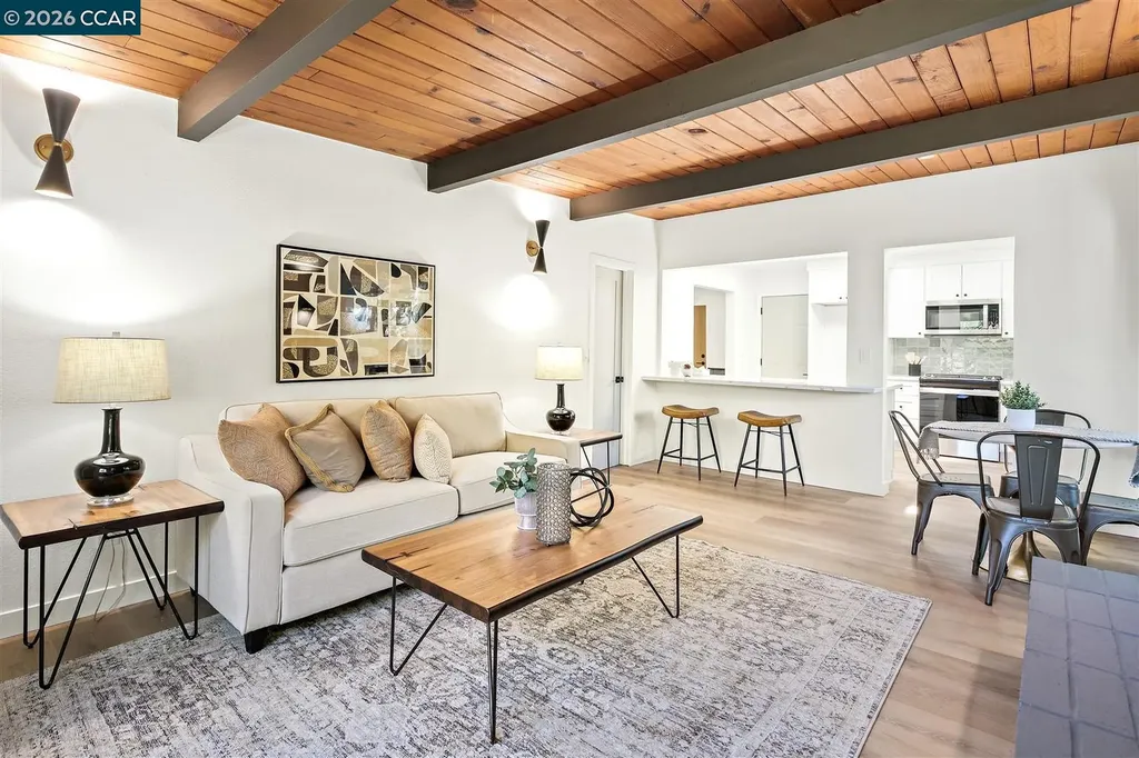 760 Kelvin Road El Sobrante CA 94803
