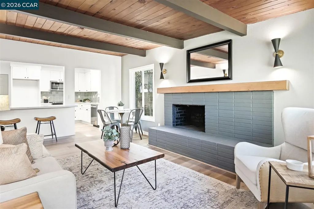 760 Kelvin Road El Sobrante CA 94803