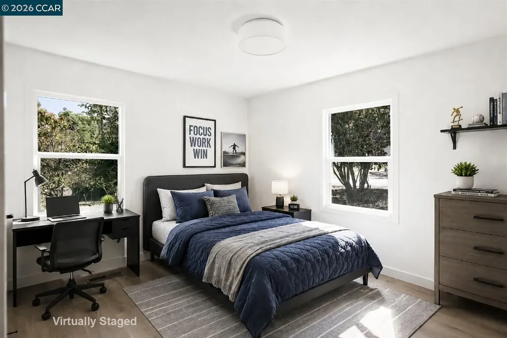 760 Kelvin Road El Sobrante CA 94803
