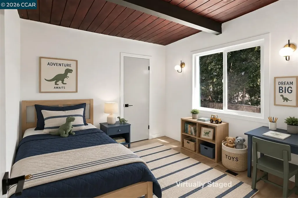 760 Kelvin Road El Sobrante CA 94803